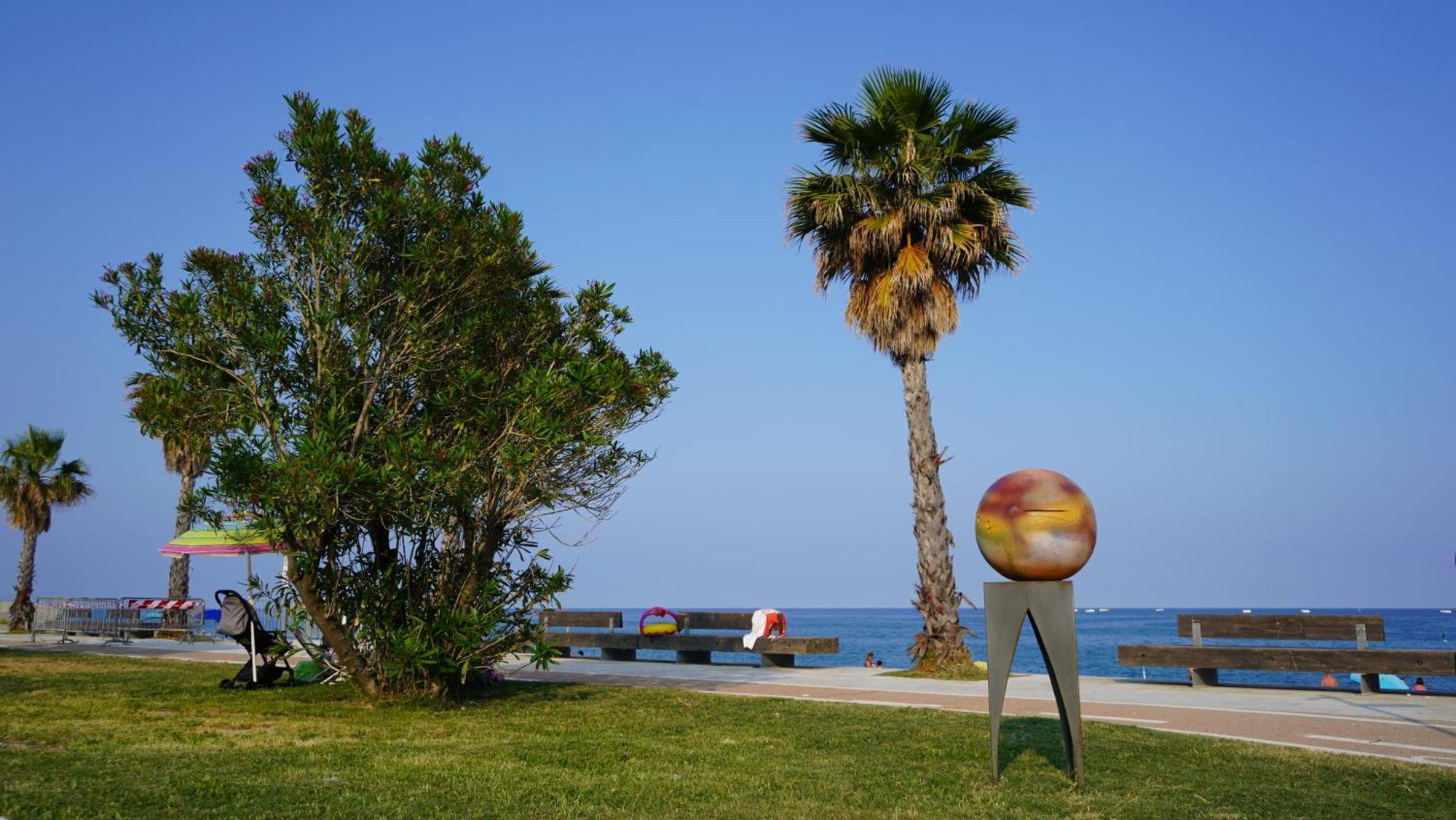 La Taverna Di Gianni Near The Beach Italy Riviera Savona Exteriör bild